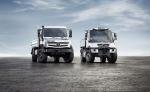 Mercedes-Benz Unimog 2013 года